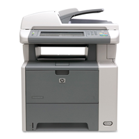 Imprimantes d'occasion à imprimer pour HP LaserJet M3035 MFP Scanner Reconditionné Photocopieuse Couleur LaserJet A4 Papier Copieur