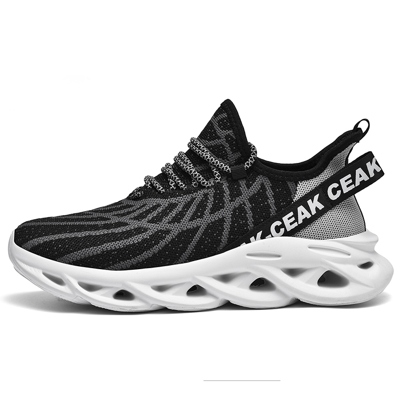 Noir blanc