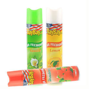 Ambientador en Aerosol <span class=keywords><strong>para</strong></span> Habitaciones, Suministro de Fábrica - Product Image 4