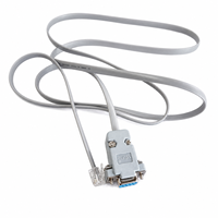 Moteur pas à pas hybride AC Delta Leadshine monophasé, protection IP55, 4 kW, 3000 tr/min avec câble de communication