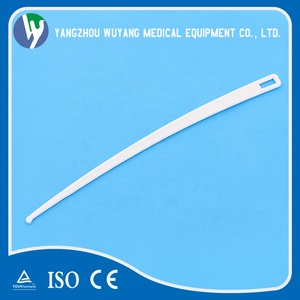 Hysterometer Sekali Pakai Pabrik/Suara Rahim/<span class=keywords><strong>Dilator</strong></span> Serviks Plastik untuk Pemeriksaan Ginekologi - Product Image 5