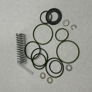 Kit de réparation de soupape d'admission Manny 2901021800, nouveau kit de réparation de soupape de pression, matériau métallique durable - Product Image 5