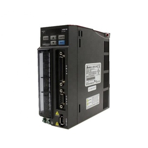 Servoaccionamiento Delta ASD-B3-3043-M con Controlador de Movimiento Integrado, 3KW, 400V, Función PLC Incluida - Product Image 3