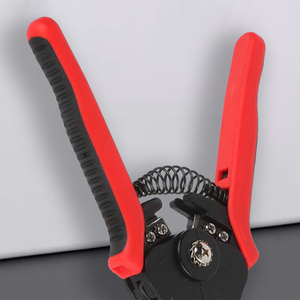 Pelacables Automático de Alta Resistencia, Cortador de Cables Ajustable, Alicates para Pelar Cables, Herramienta de Reparación de Cables para Electricistas, 0.5mm-6.0mm 24-10 - Product Image 2