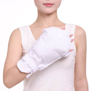 Protector Lavable con Agarre Seguro, Restricciones Médicas <span class=keywords><strong>para</strong></span> el Cuidado de Personas Mayores - Product Image 5