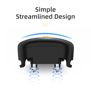ปลอกคอฝึกสุนัขแบบรีโมทคอนโทรล กันน้ำ ฟังก์ชั่นหลากหลาย ควบคุมการเห่า สำหรับสัตว์เลี้ยง พร้อมรีโมทแบบตัวต่อตัว และสองขนาด - Product Image 4