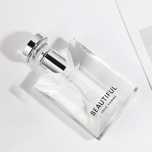 Vente de gros <span class=keywords><strong>Thé</strong></span> Blanc Note Messieurs Longue Durée 100ml Venise Juego De Parfum Para Hombre - Product Image 2