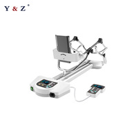 CPM exporté équipement de rééducation articulaire des membres inférieurs ligament croisé ménisque genou cheville hanche pour la rééducation articulaire