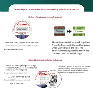 Pour imprimantes <span class=keywords><strong>GI</strong></span>-890 Original pour G3800 2800 1800 3810 2810 1810 4810 G3811 3812 2811 TS3380 3480 MG2580S Chine - Product Image 4