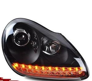 RT ใหม่ 6000K 4000 ลูเมนส์ 24V ไฟหน้า LED สำหรับ 955 (2003-2007) เทคโนโลยี LED รุ่นอัพเกรด สว่างขึ้นและประหยัดพลังงานมากขึ้น - Product Image 5