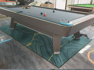 Bảng hồ bơi với Slate Mesa de Bill Mỹ bảng hồ bơi - Product Image 5