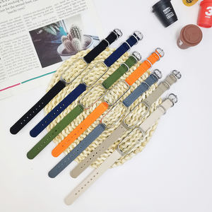 <span class=keywords><strong>Bracelet</strong></span> Tschick pour Samsung <span class=keywords><strong>Galaxy</strong></span> <span class=keywords><strong>Fit2</strong></span> R220 <span class=keywords><strong>Bracelet</strong></span> de montre <span class=keywords><strong>Bracelet</strong></span> de rechange en Nylon tressé pour <span class=keywords><strong>Galaxy</strong></span> Fit 2 chaud - Product Image 2