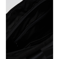 Vente directe d'usine, sacs de sport décontractés en polyester unisexe pour hommes, grande capacité, sac de sport tendance, réutilisable et portable
