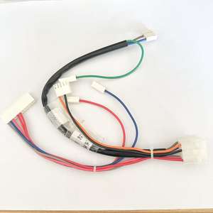 ชุดสายไฟสำหรับเครื่องใช้ไฟฟ้าในบ้าน - Product Image 2