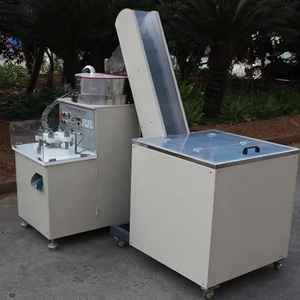 Máquina automática de corte y plegado de anillos antirrobo - Product Image 6
