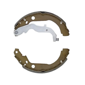 Zapatas de freno manual 91082900 para <span class=keywords><strong>DACIA</strong></span> <span class=keywords><strong>DUSTER</strong></span> - Product Image 3