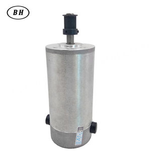 เบ้ง ออริจินัล นิเด็ค ดีซี เซอร์โวมอเตอร์สำหรับมูโต้ วีเจ 1604 วีเจ 1614 วีเจ 1624 เครื่องพิมพ์ DSE55B40-003 - Product Image 4