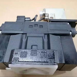 DPZO-AEB-NP-271-L5/Q DHZO-A-D51-L5 20 DHRZO-P5E-012-25 11 สำหรับเครื่องฉีดพลาสติก วาล์วควบคุมอัตราส่วนไฮดรอลิก - Product Image 6