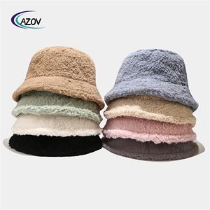 Sombrero <span class=keywords><strong>de</strong></span> Sol Cálido y Grueso <span class=keywords><strong>de</strong></span> Felpa con Forro Polar <span class=keywords><strong>de</strong></span> Alpaca <span class=keywords><strong>Trigo</strong></span>, Estilo Retro Japonés, para Otoño e Invierno - Product Image 1