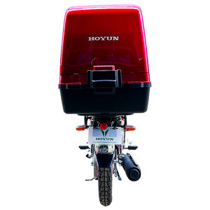Motocicleta Multifuncional CG Venezuela <span class=keywords><strong>Bera</strong></span> Cargo 2024, 125/150/200cc, CG125/CG150/CG200/HJ125, Motocicleta/Motocicleta Eléctrica - Product Image 4