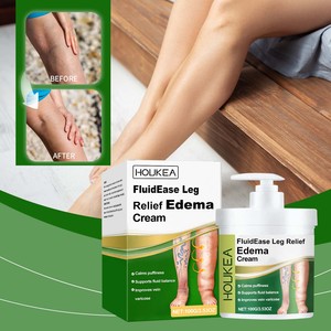 Crème à base de plantes pour les varices, soulage l'œdème des <span class=keywords><strong>jambes</strong></span>, apaise les gonflements, la phlébite et les varicosités, pommade pour éliminer les gonflements des <span class=keywords><strong>jambes</strong></span> - Product Image 3