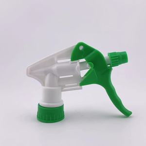 Pistola pulverizadora de espuma con cabezal de repuesto de plástico PE 28/400 en forma de D para uso en jardín - Product Image 2