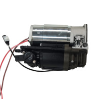 Compresseur de suspension pneumatique pour Rolls Royce Ghost RR4 37206886059 37206850319, accessoires auto, vente directe d'usine, pompe à air