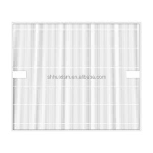 ตัวกรองเครื่อง<span class=keywords><strong>ฟอก</strong></span><span class=keywords><strong>อากาศ</strong></span>ทดแทนสำหรับอีเลคโทรลักซ์ EAP150/EAC203/EAC215/EAC103/EAC003 ถ่านกัมมันต์และตัว<span class=keywords><strong>กรอง</strong></span> HEPA - Product Image 4