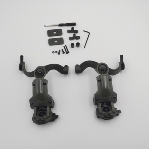 DFA04แท่นวางโทรศัพท์มือถือเสื้อกั๊กยุทธวิธีพับได้สำหรับกีฬากลางแจ้ง - Product Image 2