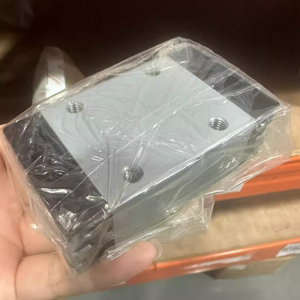BALL RUNNER BLOCK คาร์บอนสตีล รุ่นใหม่เอี่ยม KWD-035-SLH-C2-H-1 R162432320, RUNNER BLOCK ของแท้ R162432320 - Product Image 3