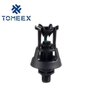 สปริงเกลอร์รดน้ำทางการเกษตรแบบซุปเปอร์&บัตเตอร์ฟลาย ขายดีจากโรงงานจีน ปี 2024 - Product Image 4