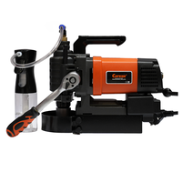 Machine à percer à noyau magnétique avec vente directe d'usine CAYKEN KCY-38DM