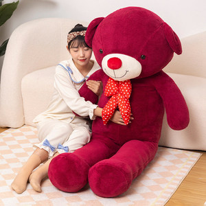 Wholesale Hot Sale Custom Stuffed Animal Plush Toy <b>Cute</b> <b>Bear</b> Plush Doll Cartoon Character Soft Teddy <b>Bear</b> Kids Gift for Birthday - Product Image 5