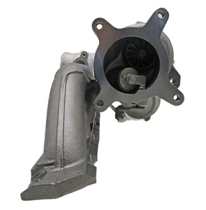 Turbocompresor KO4-064 de Alto Rendimiento para Motor EA888, Pieza de Repuesto OEM Nueva con 6 Meses de Garantía, Certificado ISO, KO4-064, 53049880064, Alta Precisión - Product Image 3