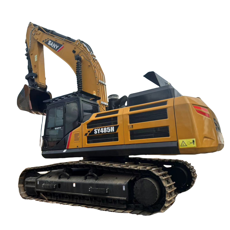 Sany Sy485h Excavator China Trade,Buy China Direct From Sany