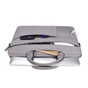 Bolsos de mano ligeros para ordenador portátil para mujer, bolso de hombro de una pieza con estampado personalizado para <span class=keywords><strong>HP</strong></span> MacBook Air Pro, <span class=keywords><strong>mini</strong></span> fundas para ordenador portátil - Product Image 4