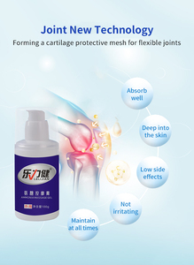 <span class=keywords><strong>Crema</strong></span> da massaggio ortopedica per il corpo sollievo dal dolore unguento articolare e rilassare la schiena gesso fornitura di assistenza sanitaria per il collo lombare - Product Image 6