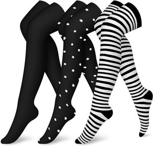 <span class=keywords><strong>Bas</strong></span> de <span class=keywords><strong>contention</strong></span> de maternité au-dessus du genou pour le soutien des jambes enflées pendant la grossesse, grande taille, <span class=keywords><strong>bas</strong></span> de <span class=keywords><strong>contention</strong></span> graduée haute performance - Product Image 3