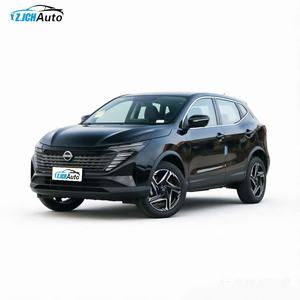 <span class=keywords><strong>Nissan</strong></span> <span class=keywords><strong>Qashqai</strong></span> 2023 SUV Classico LHD 2.0L Automatico Benzina Usato Pronto per l'Esportazione Globale Disponibile in Stock Migliore Qualità - Product Image 1