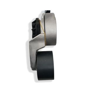 Untuk Cummins C3937553 suku cadang Pulley sabuk Tensioner mesin baru untuk <span class=keywords><strong>Changlin</strong></span> Wheel <span class=keywords><strong>Loader</strong></span> <span class=keywords><strong>ZL30</strong></span> - Product Image 2