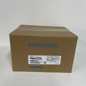 Servomoteur Servopack SGD7S-120A00A - Product Image 1