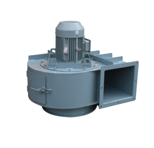 Về phía trước cong bột nhà bếp xả khói thông gió vắt ly tâm quạt Quạt công nghiệp - Product Image 2