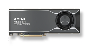 Carte graphique professionnelle Radeon PRO W7900, toute nouvelle W7900 - Product Image 2
