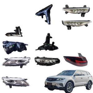 Geely Atlas/Proton X70/Emgrand X7 <span class=keywords><strong>Barre</strong></span> <span class=keywords><strong>stabilisatrice</strong></span> avant compatible Tige <span class=keywords><strong>de</strong></span> liaison droite 1014012763 Liens stabilisateurs <span class=keywords><strong>de</strong></span> pièces automobiles - Product Image 6