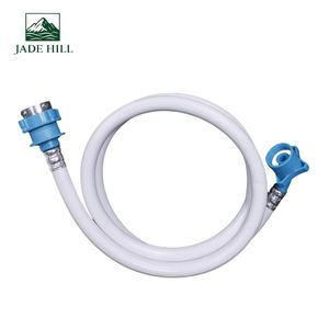Manguera de Entrada para Lavadora de PVC para Uso Doméstico, Precio al por Mayor, Manguera de Drenaje para Lavadora - Product Image 1