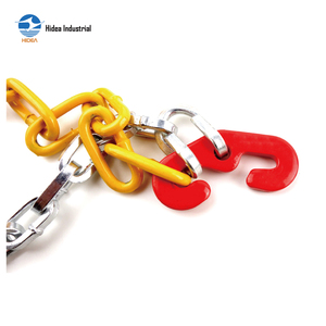 Chất Lượng Cao Hidea Mùa Đông Lốp Chuỗi Chuỗi Lốp Cho Xe Tải Cho Hành Khách Xe Mô Hình Lưới Kp Loại Xe Tuyết Chuỗi - Product Image 3