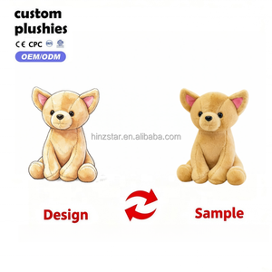 Peluche Súper Suave y Esponjoso de Labrador Retriever, Adorable Cachorro de Peluche, Juguete Realista de Perro, Decoración para Dormitorio, Regalo - Product Image 2