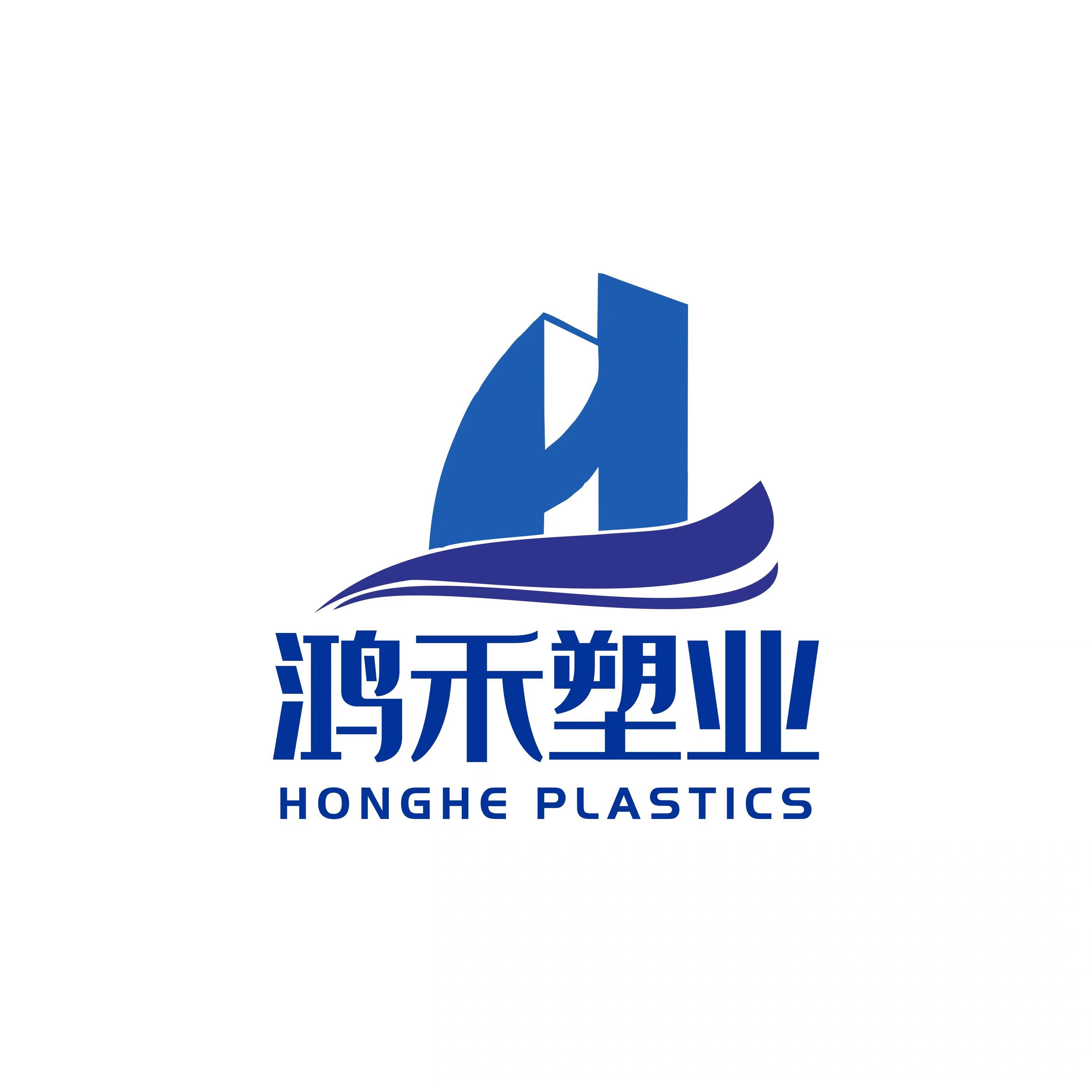 Taizhou Honghe Plastic Industry Co., Ltd. logo