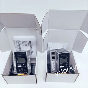 Bihl + Wiedemann BWU2381 AS-i 3.0 EtherNet/IP + Modbus TCP ที่ใช้แล้ว - Product Image 3