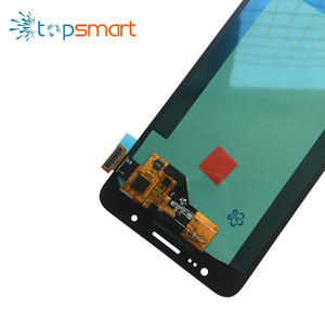 Gran <span class=keywords><strong>oferta</strong></span> 1920*1080 <span class=keywords><strong>pantalla</strong></span> lcd de teléfono móvil para <span class=keywords><strong>samsung</strong></span> J510 (J5 2016) - Product Image 1